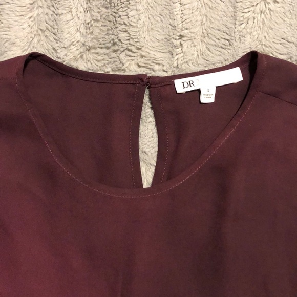 Work blouse - Picture 3 of 3